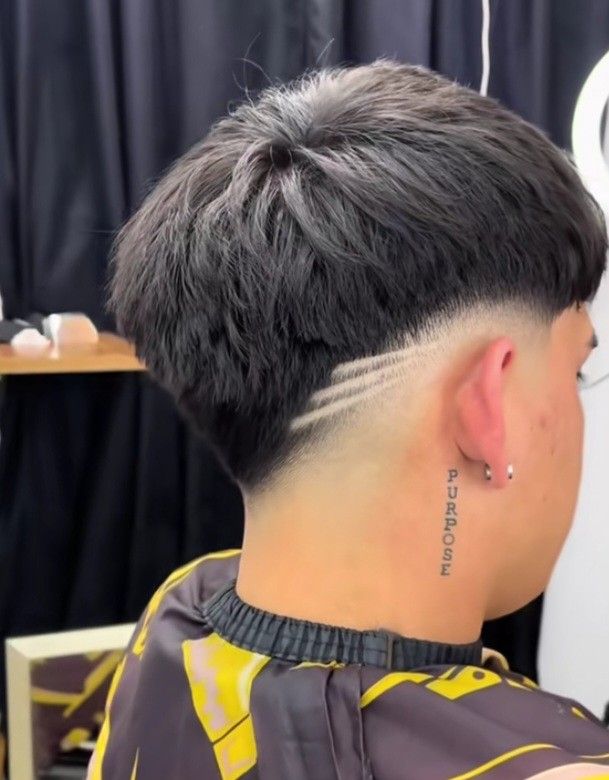 Corte Clásico 6